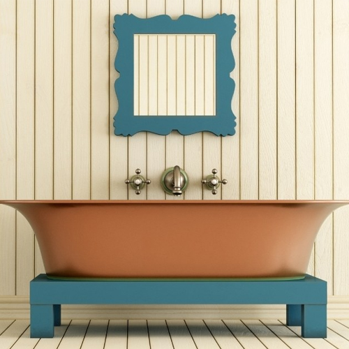 7 Vintage Bathroom Decor Ideas That Make A Difference